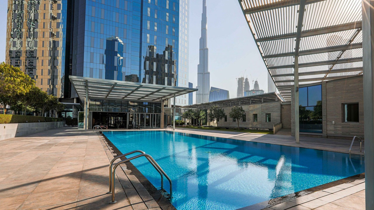 Photo of Others in DIFC