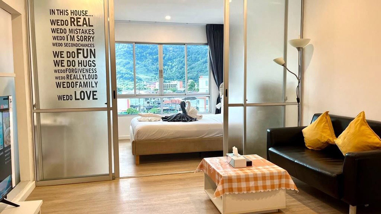 Photo of Bedroom in Kathu