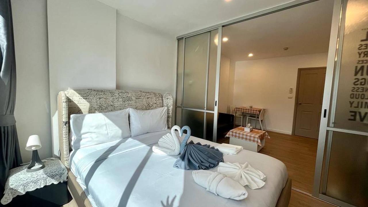 Photo of Bedroom in Kathu