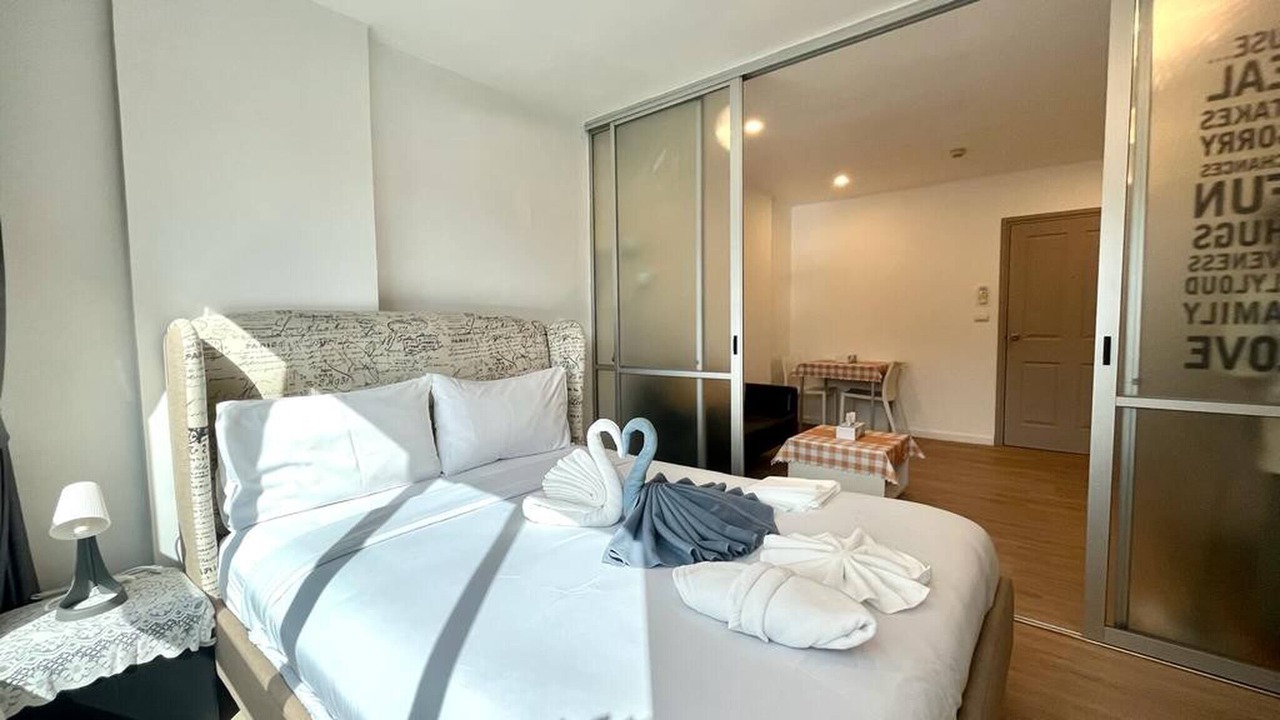 Photo of Bedroom in Kathu