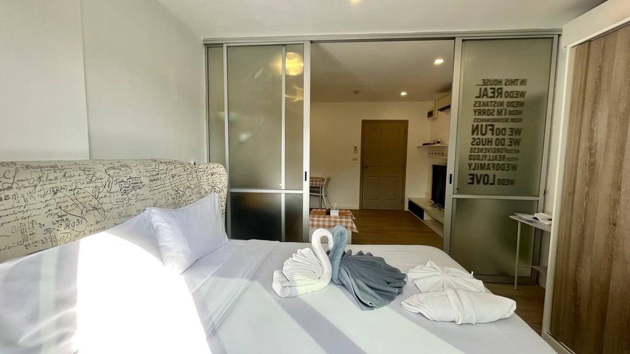 Photo of Bedroom in Kathu
