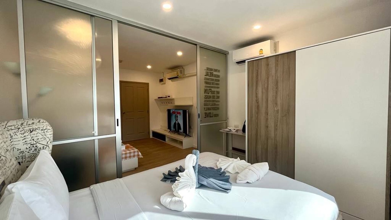 Photo of Bedroom in Kathu