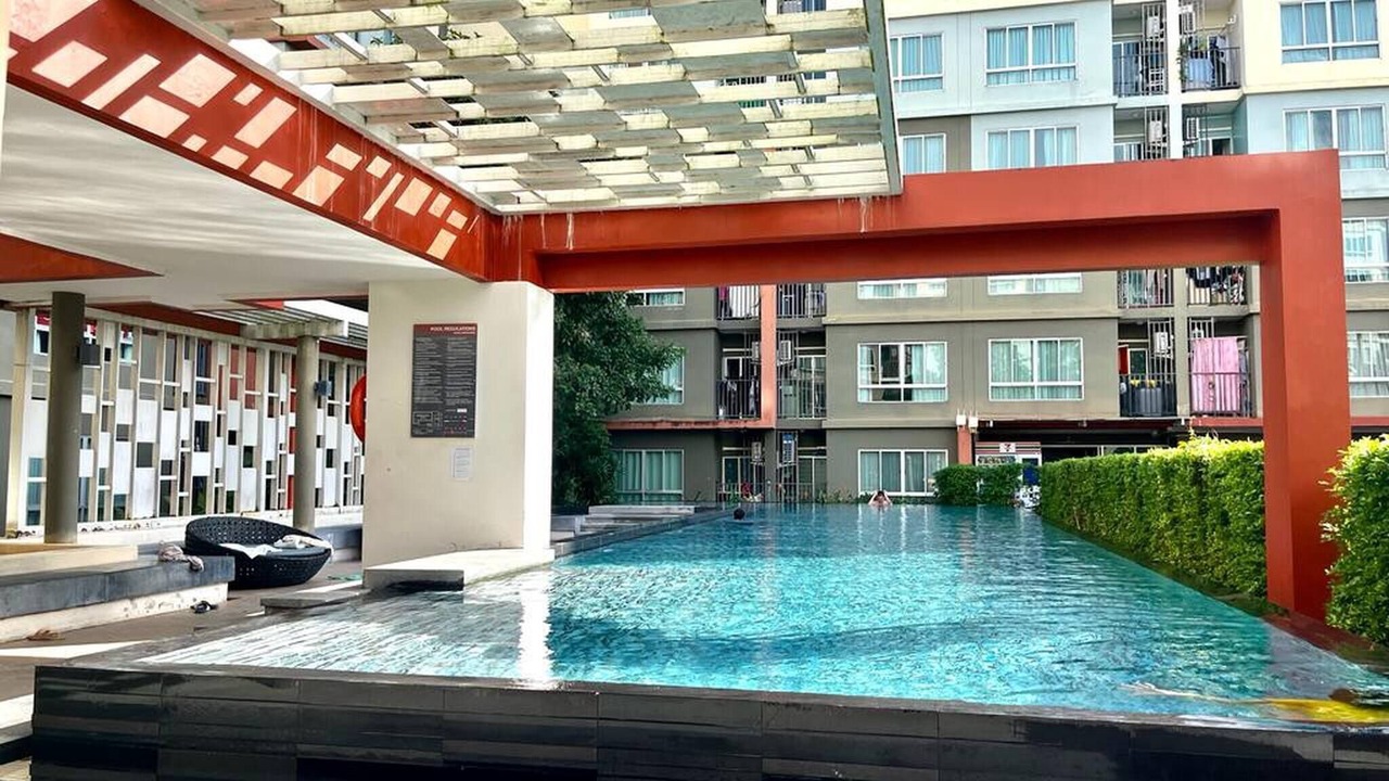 Photo of Outdoor in Kathu