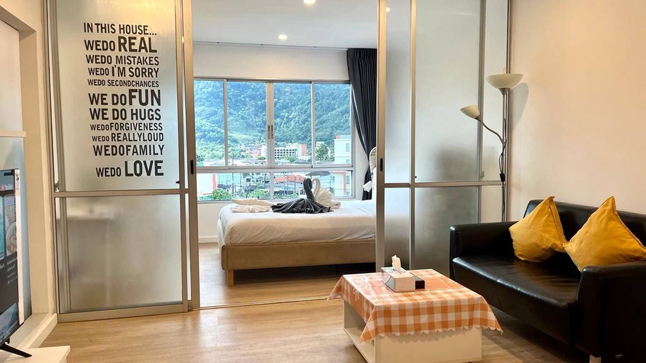 Photo of Bedroom in Kathu