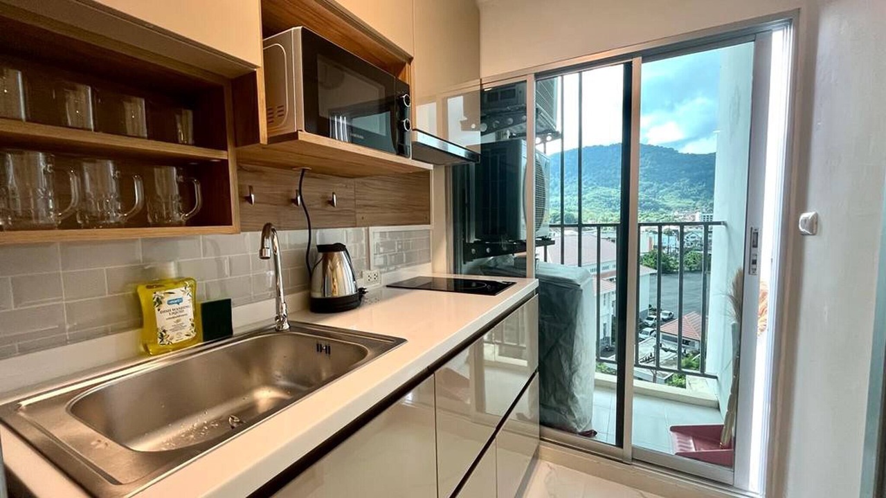 Photo of Kitchen in Kathu