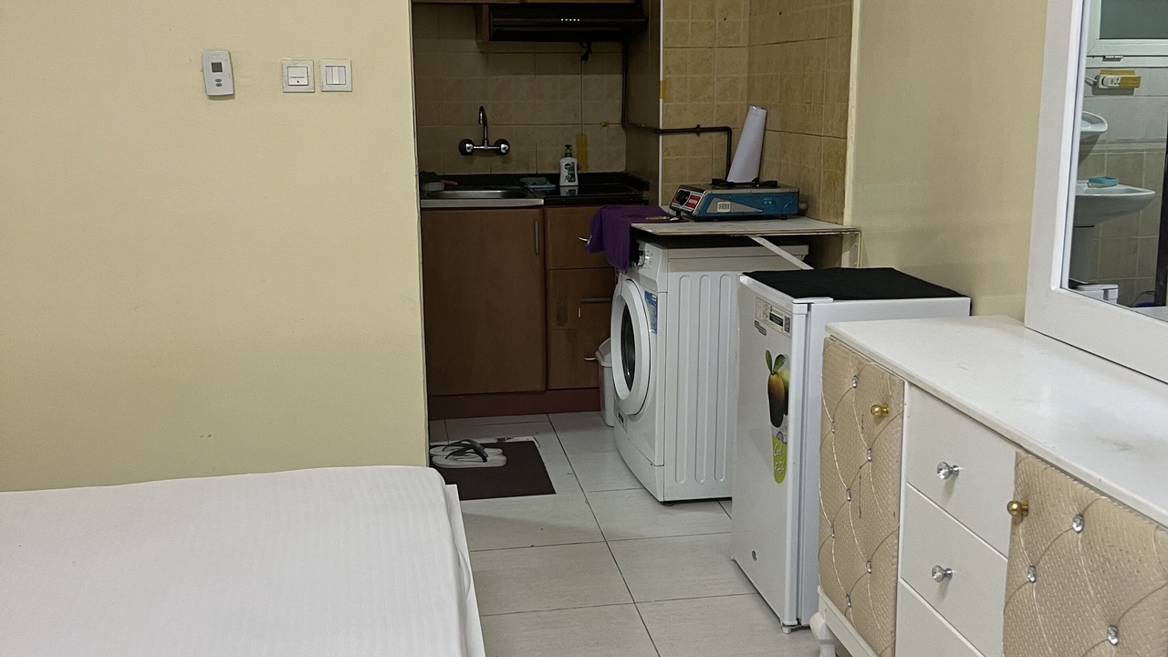 Photo of Bedroom in Sharjah