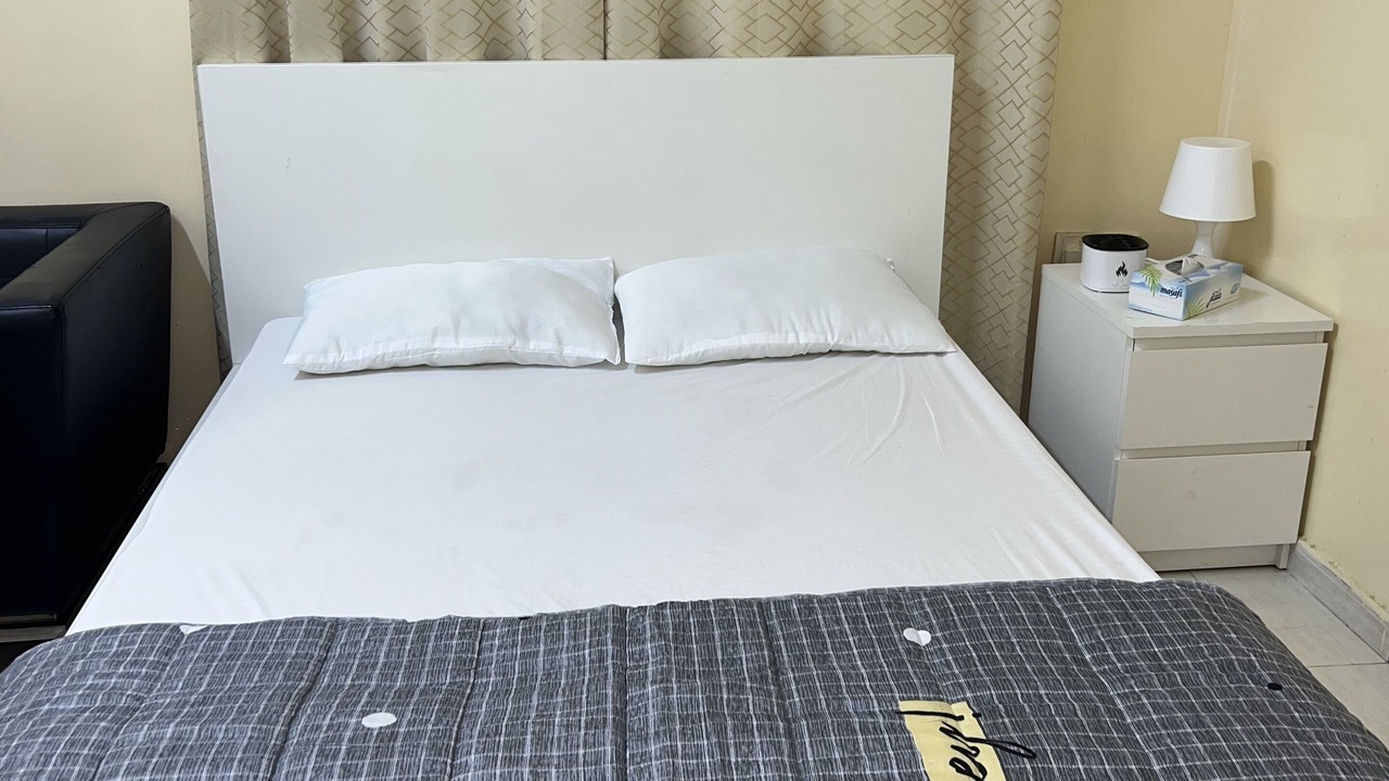 Photo of Bedroom in Sharjah