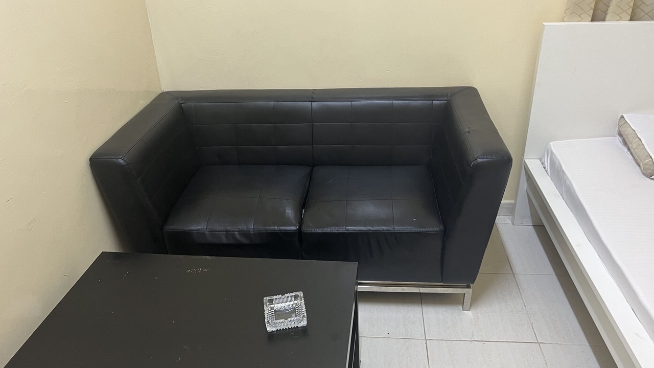 Photo of Livingroom in Sharjah