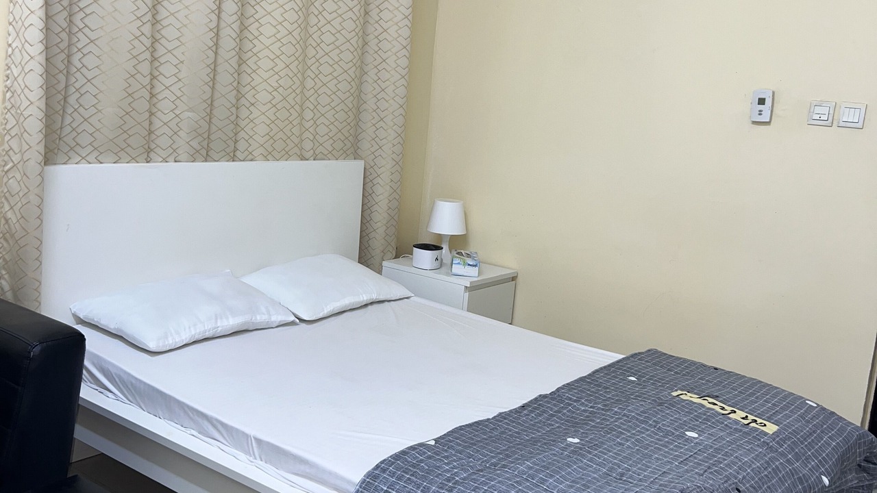 Photo of Bedroom in Sharjah