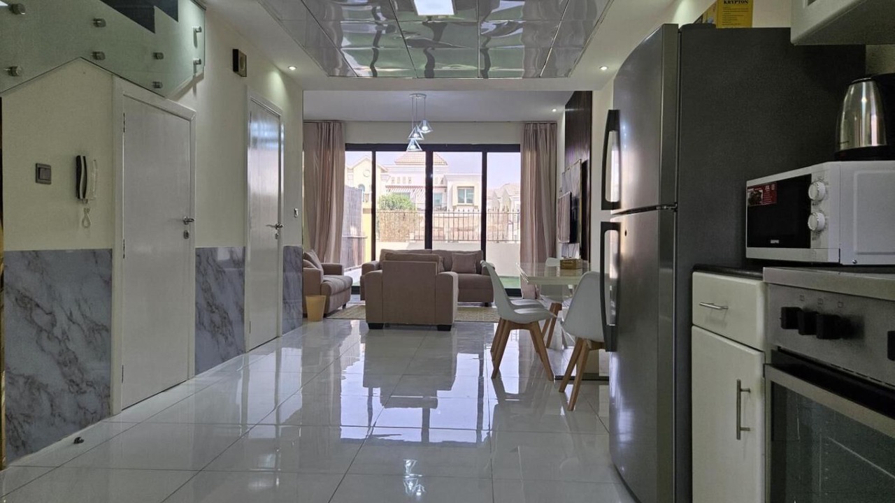 Photo of Kitchen in Dubai