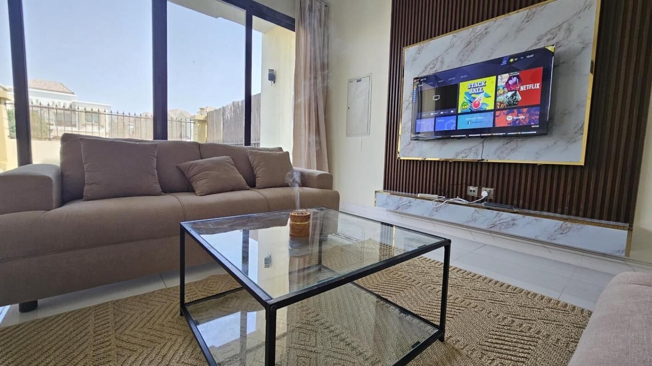 Photo of Livingroom in Dubai