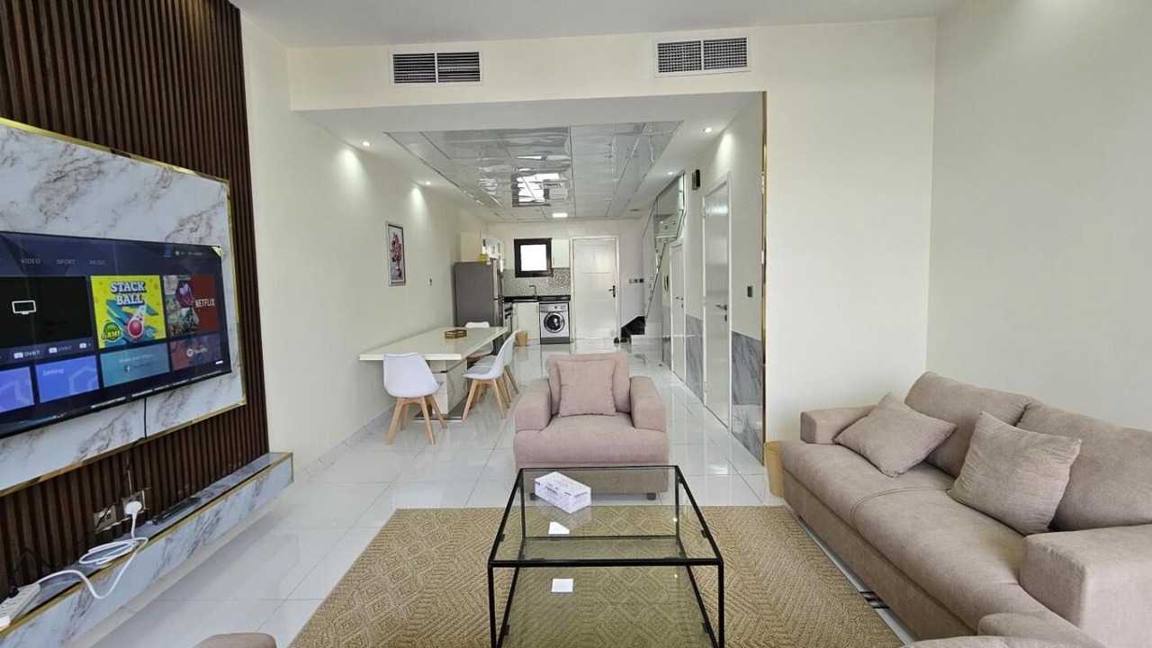 Photo of Livingroom in Dubai