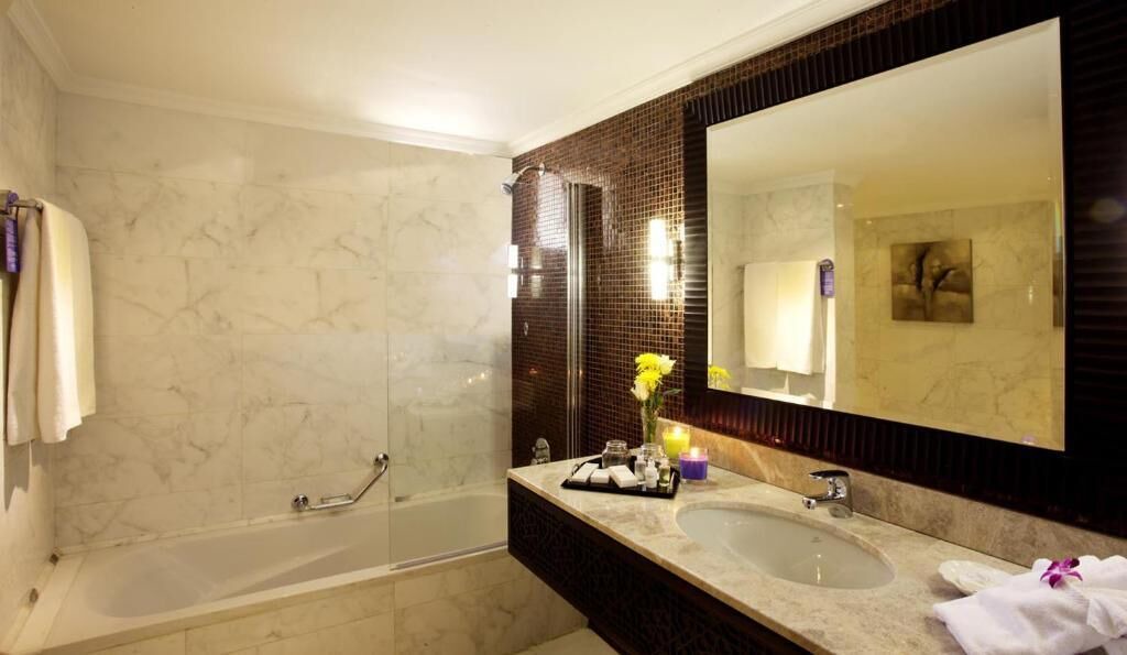 Photo of Bathroom in Al Rigga
