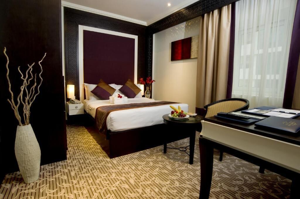 Photo of Bedroom in Al Rigga