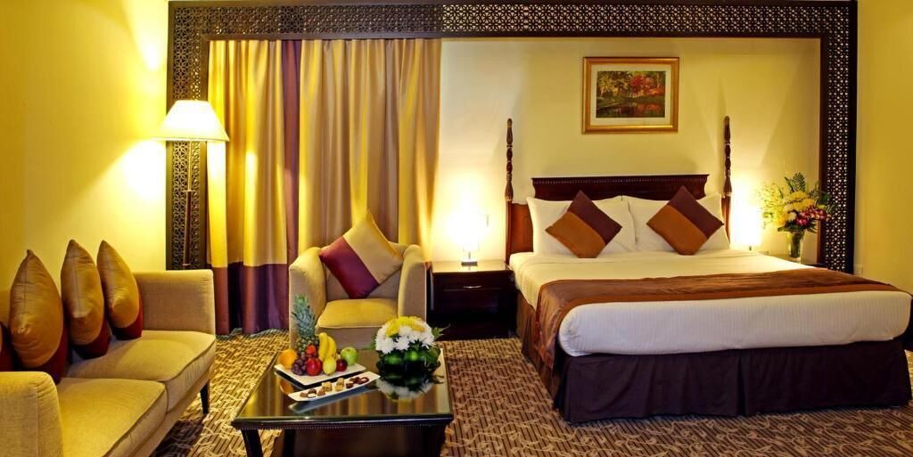 Photo of Bedroom in Al Rigga