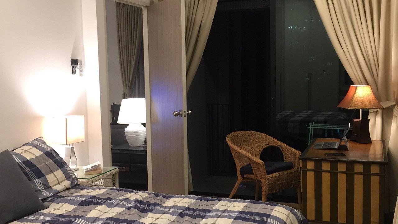 Photo of Bedroom in Bang Na