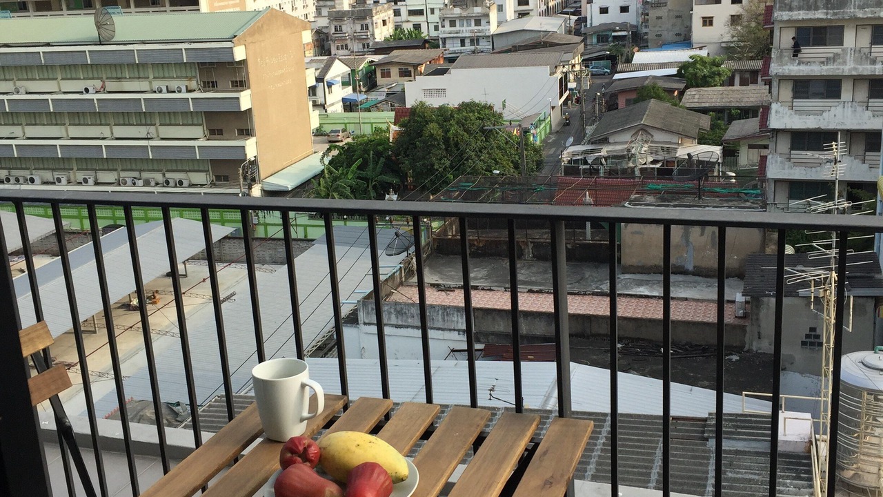 Photo of Outdoor in Bang Na