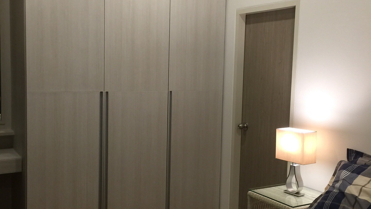 Photo of Bedroom in Bang Na