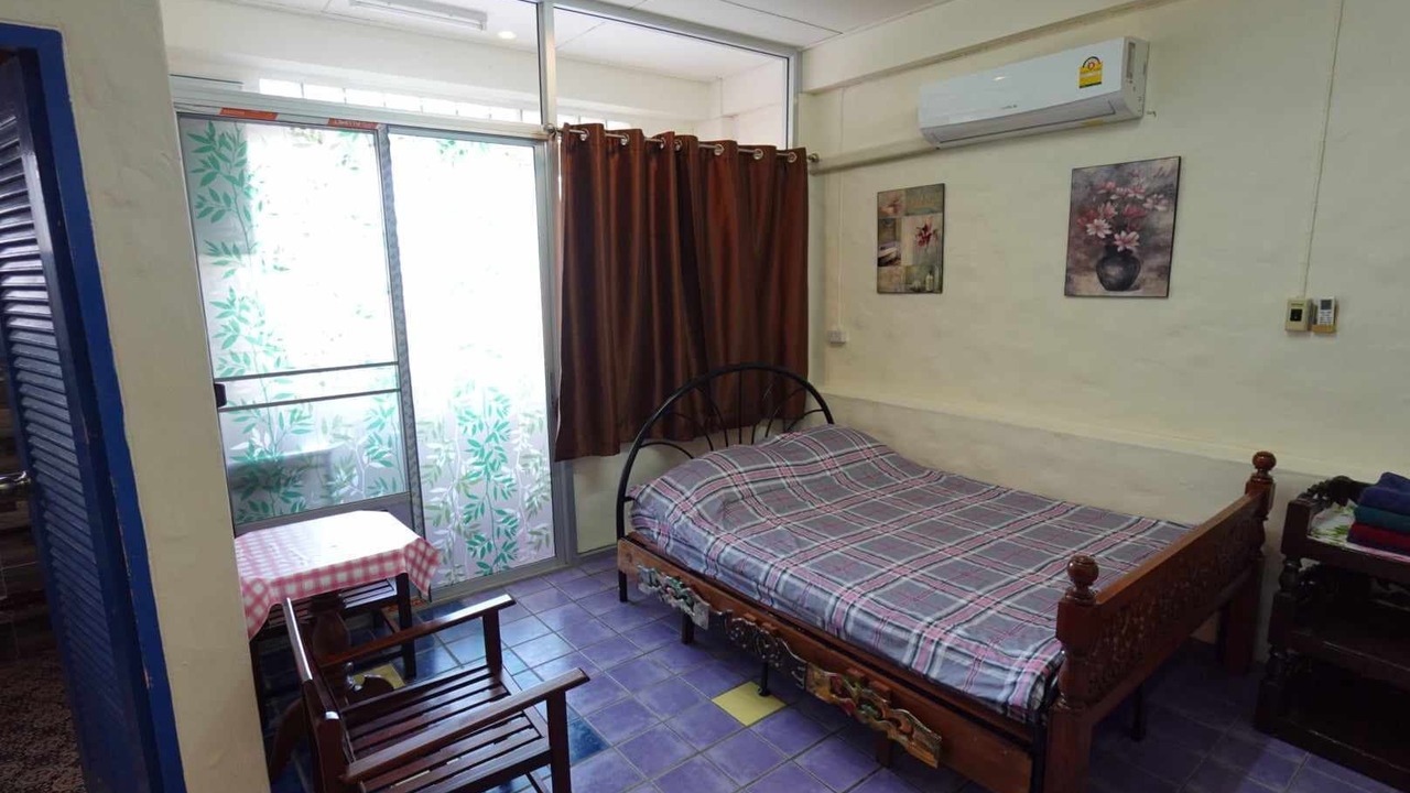 Photo of Bedroom in Bang Phlat