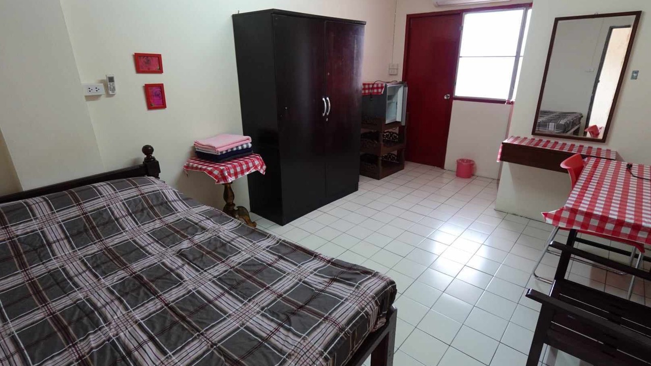 Photo of Bedroom in Bang Phlat
