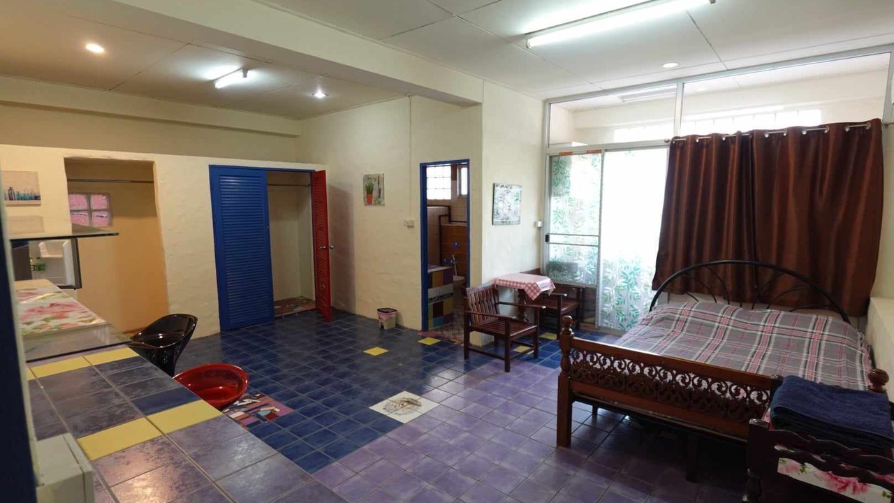 Photo of Bedroom in Bang Phlat