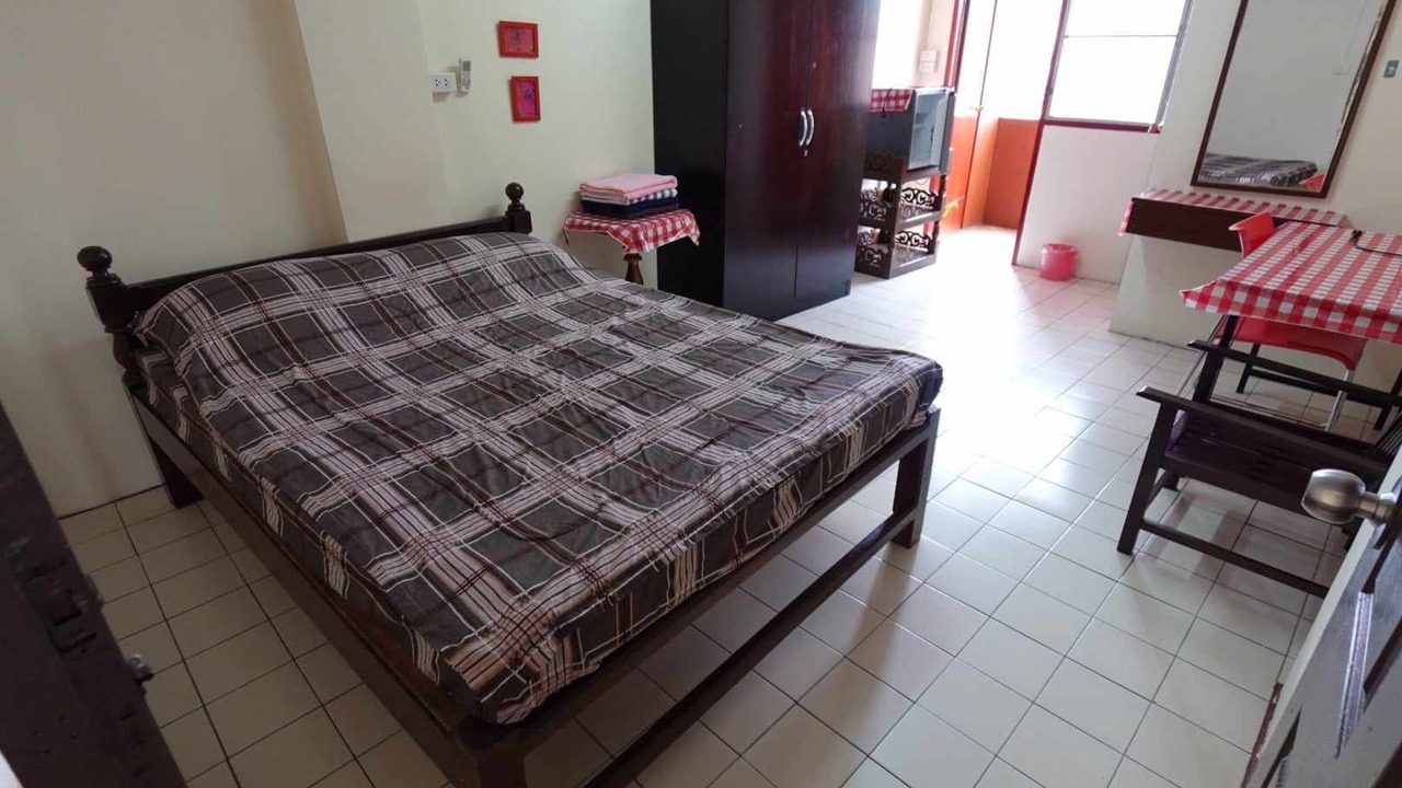 Photo of Bedroom in Bang Phlat