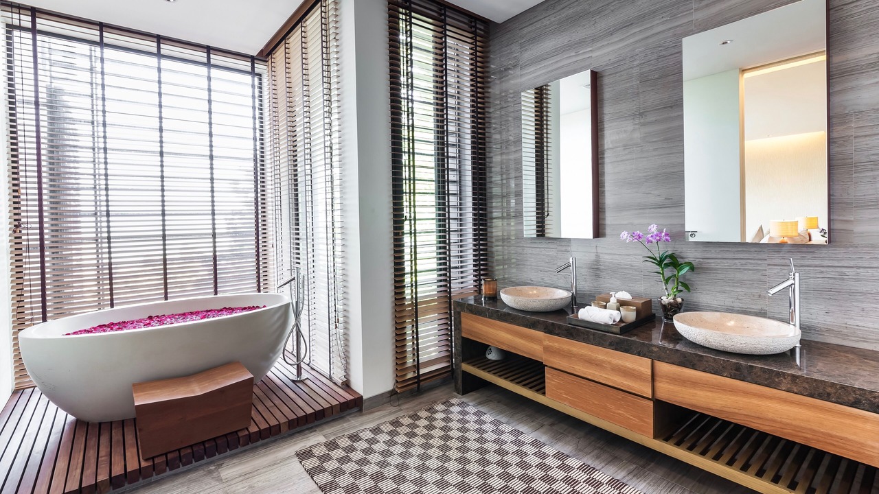 Photo of Bathroom in Koh Kaew