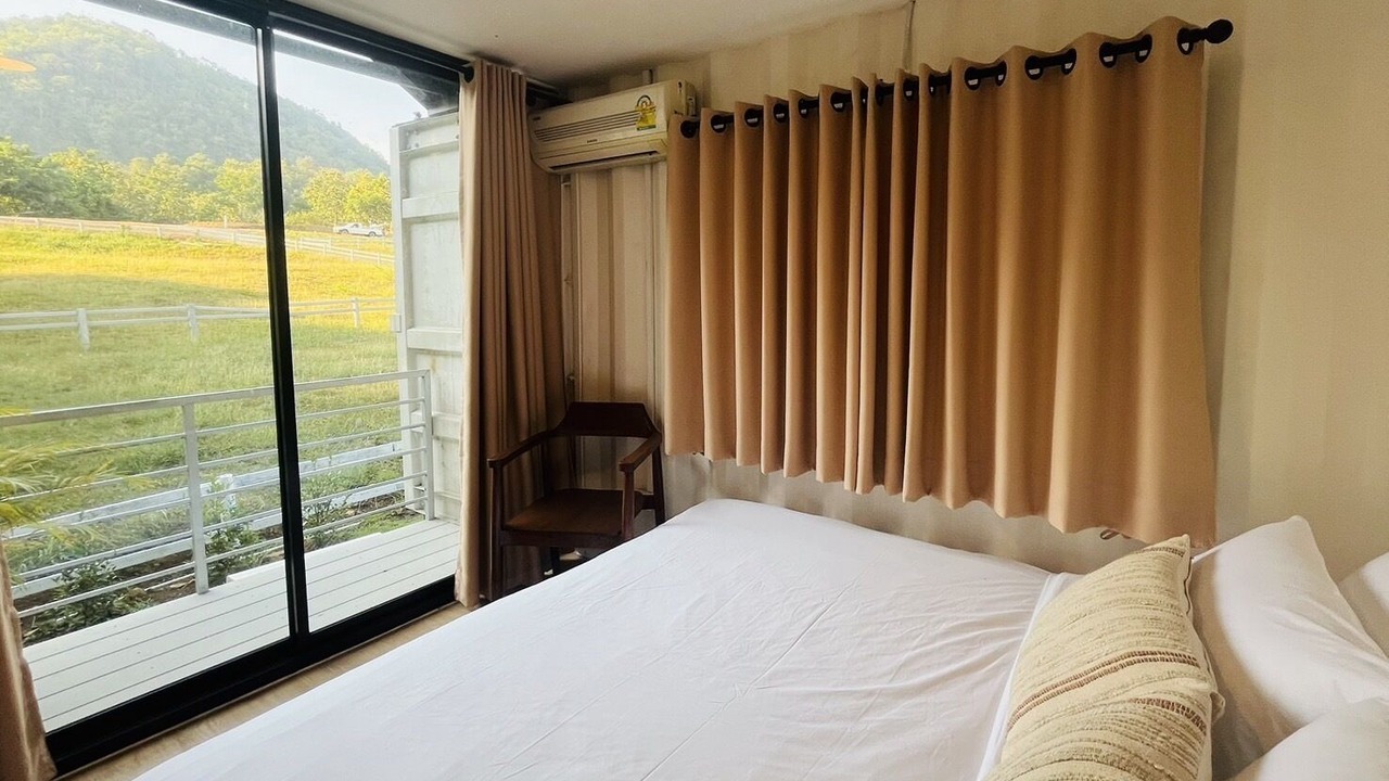 Photo of Bedroom in Mae On