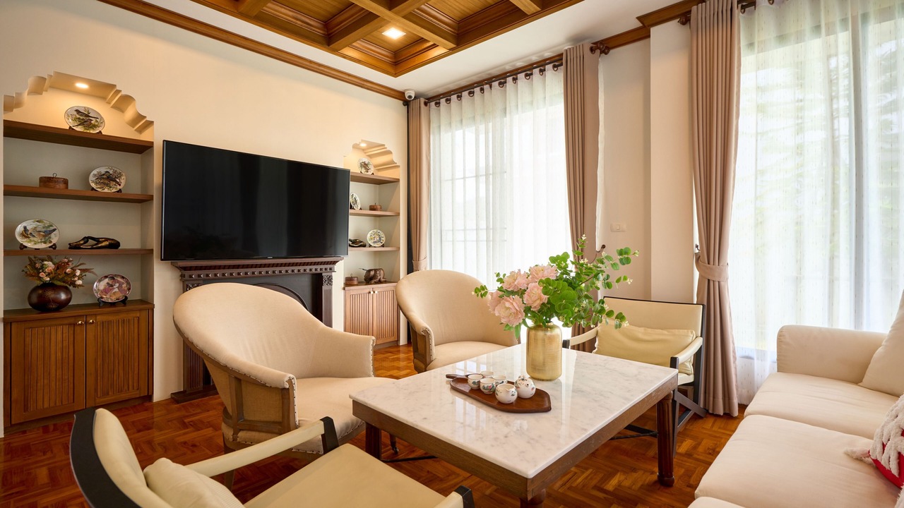 Photo of Bedroom in Hang Dong