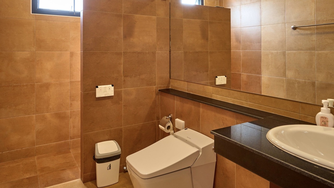 Photo of Bathroom in Hang Dong