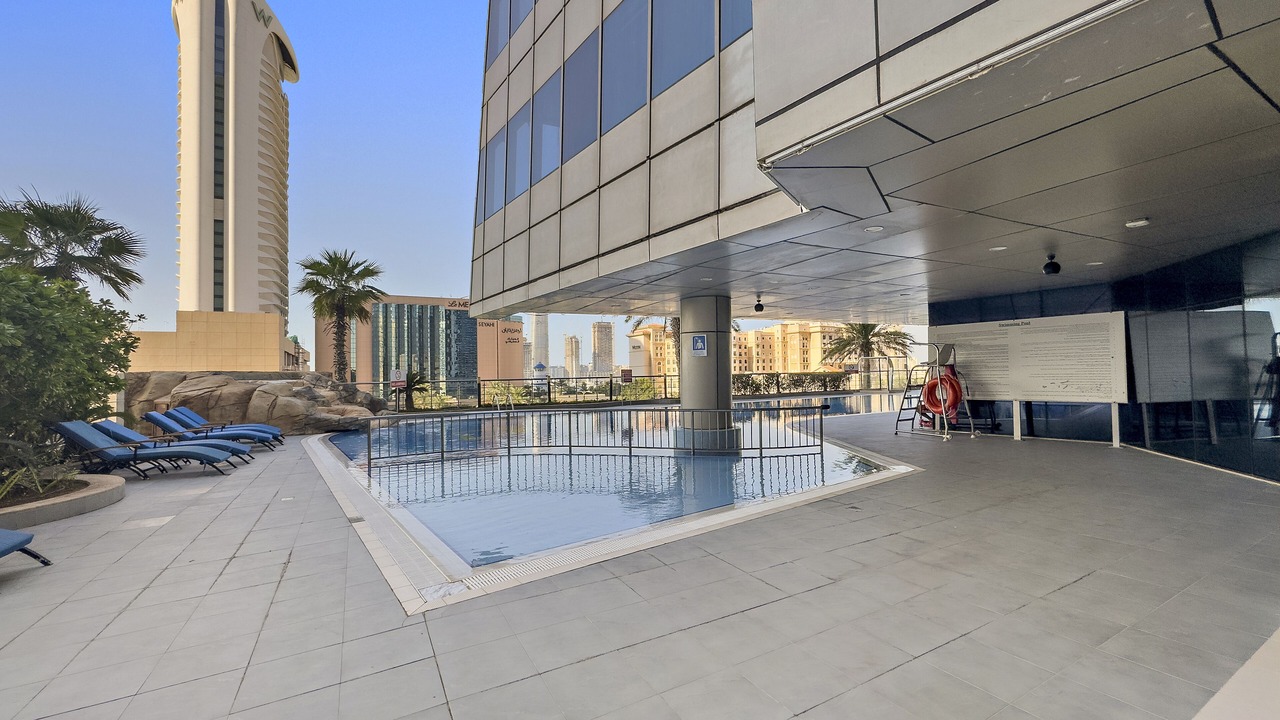 Photo of Outdoor in Dubai Media City
