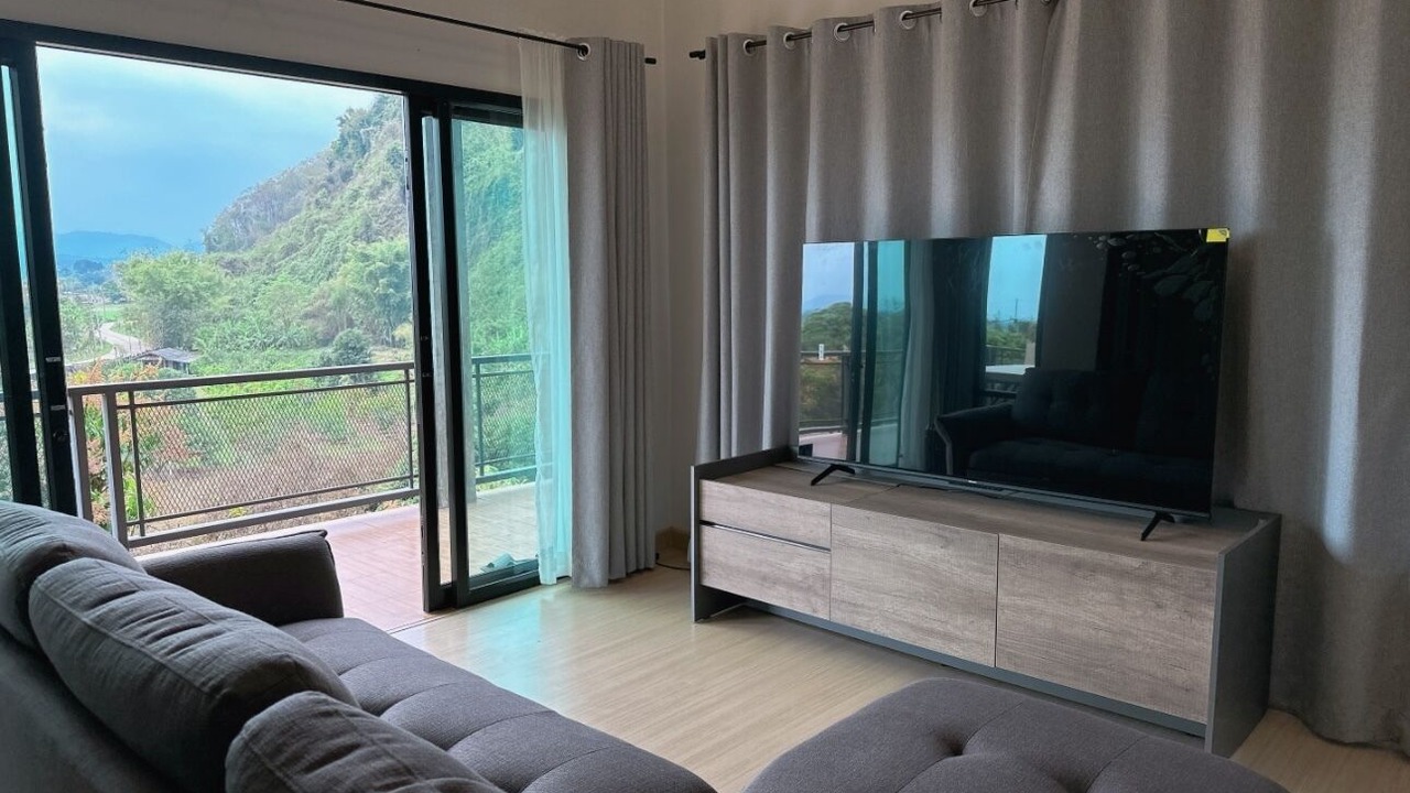 Photo of Livingroom in Mae Chan