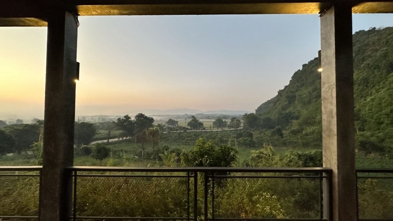 Photo of Outdoor in Mae Chan
