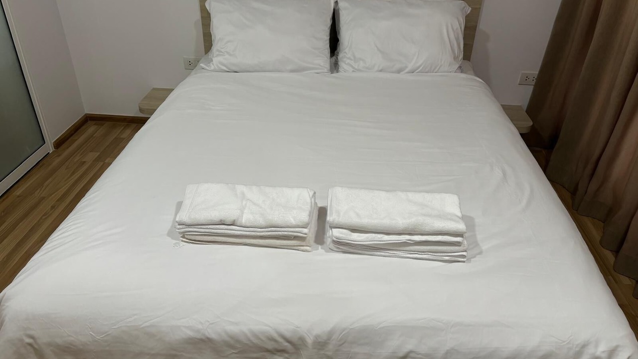 Photo of Bedroom in Phra Khanong