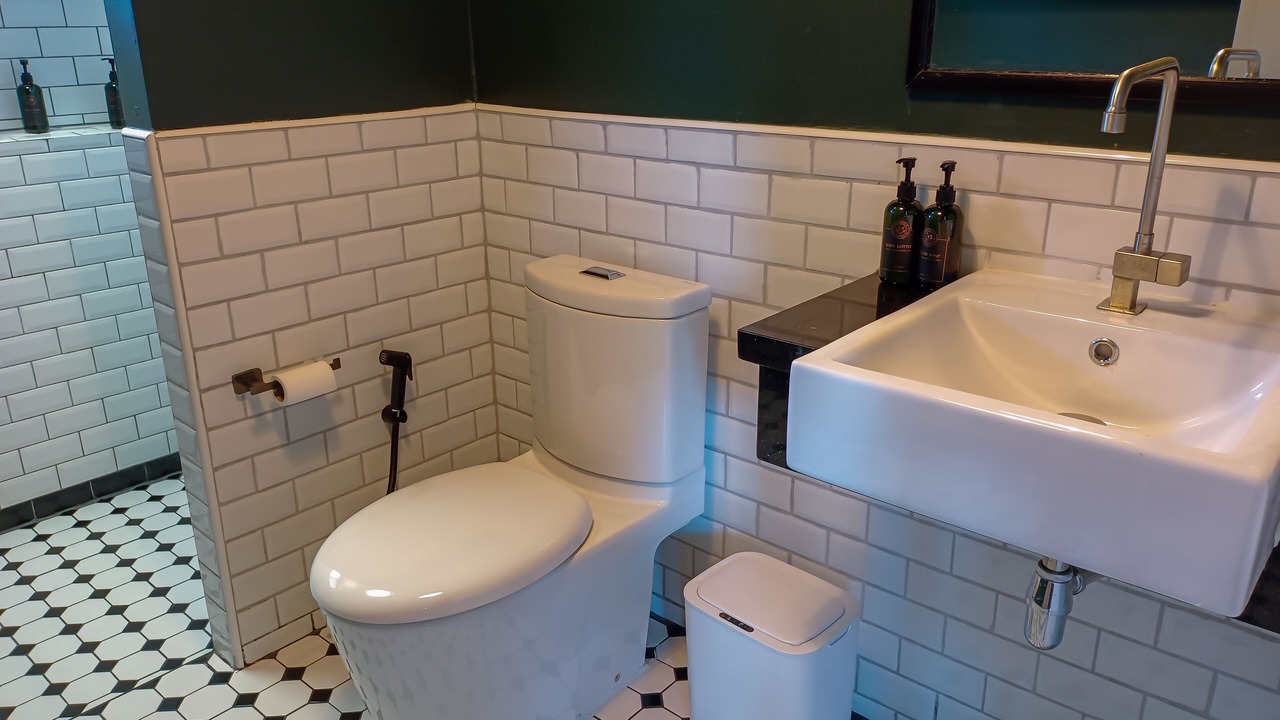 Photo of Bathroom in Pai