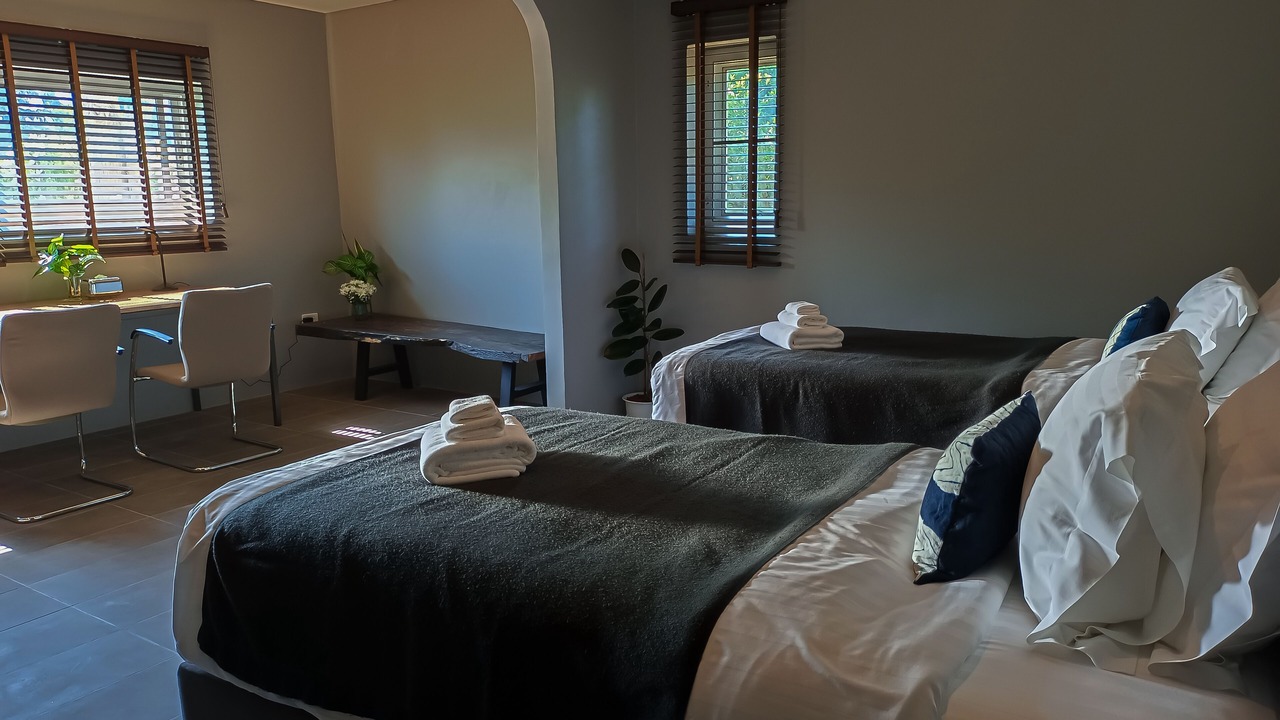 Photo of Bedroom in Pai