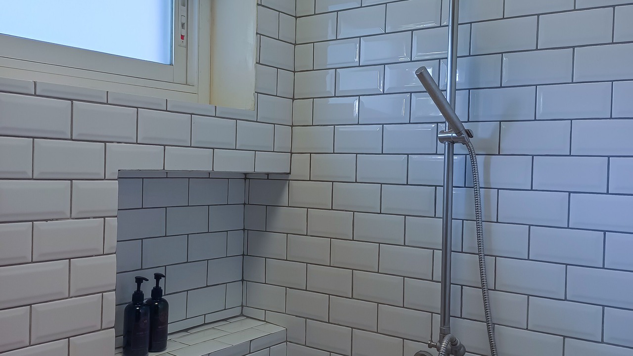 Photo of Bathroom in Pai
