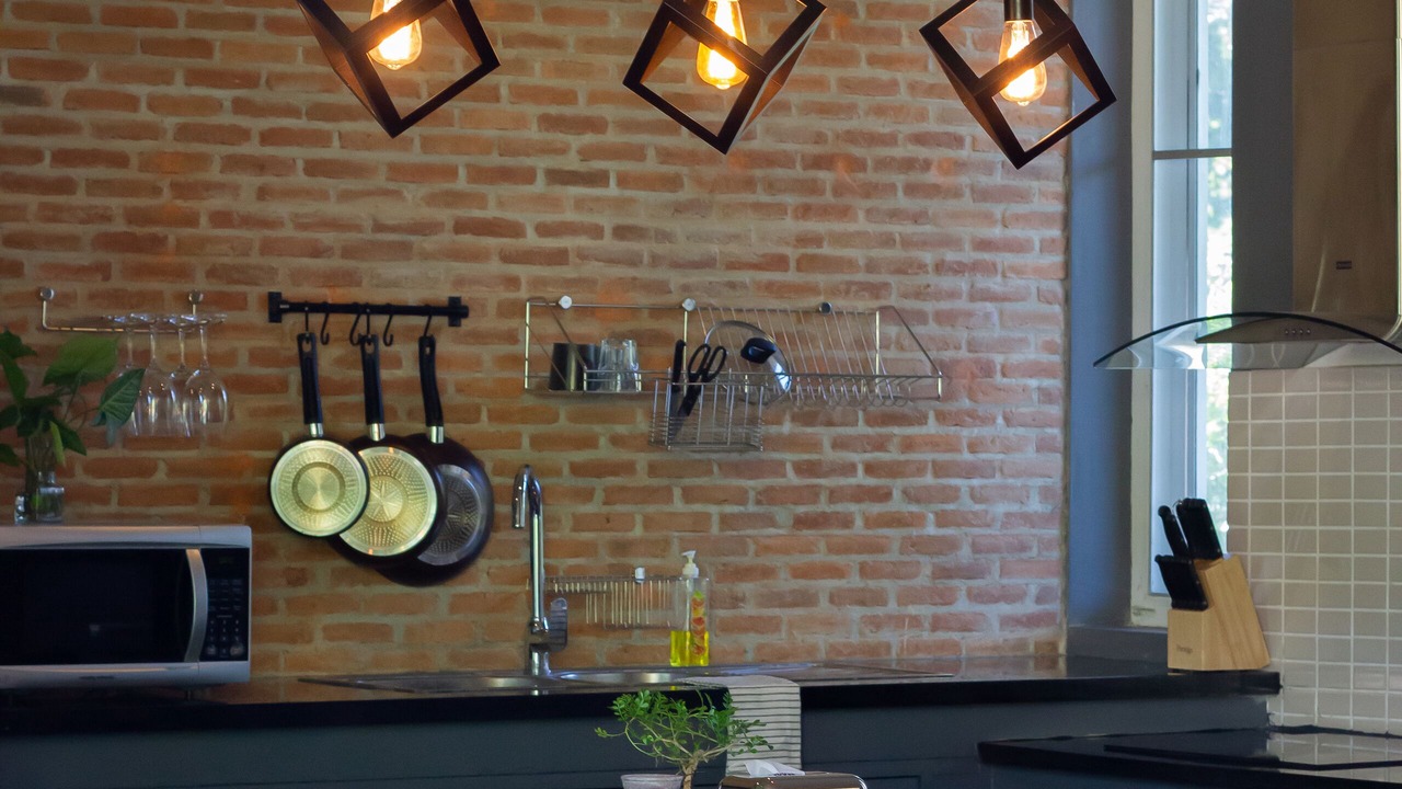 Photo of Kitchen in Pai