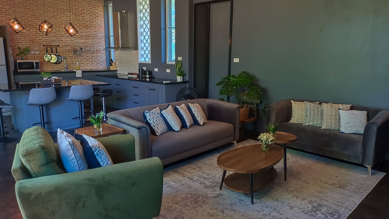 Photo of Livingroom in Pai