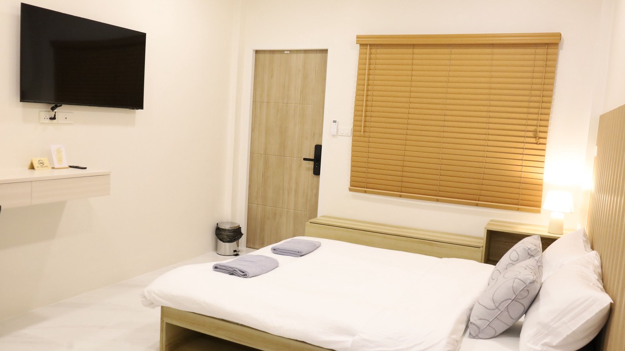 Photo of Bedroom in Khlong Song Ton Nun