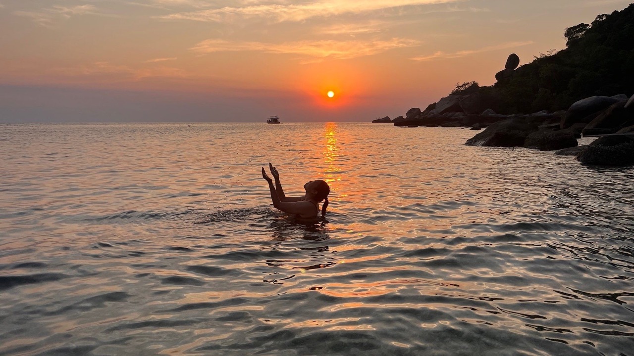 Photo of Others in Koh Tao