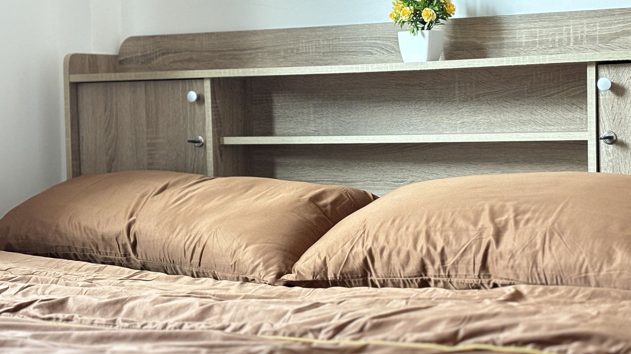 Photo of Bedroom in Wat Ket