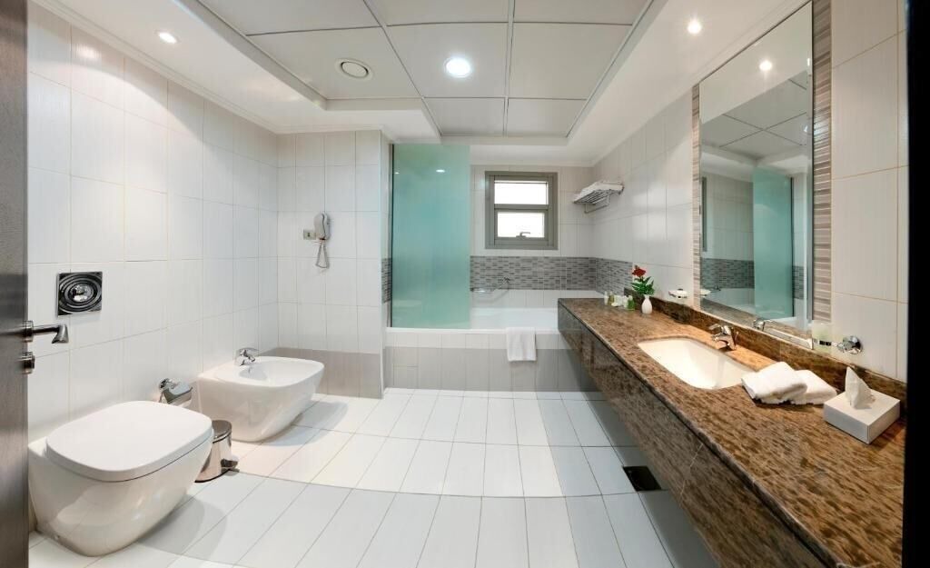Photo of Bathroom in Al Majaz