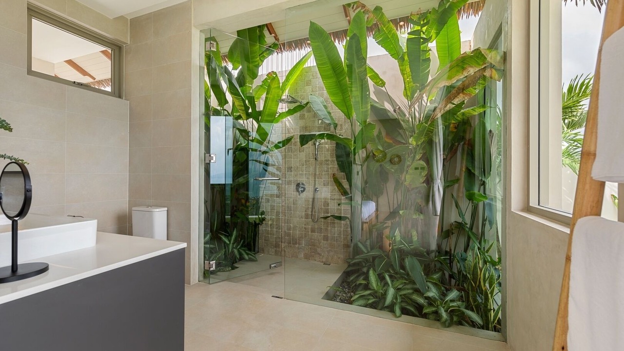 Photo of Bathroom in Bophut Hills
