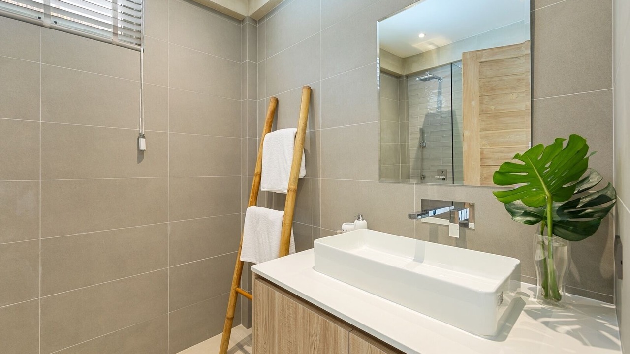 Photo of Bathroom in Bophut Hills