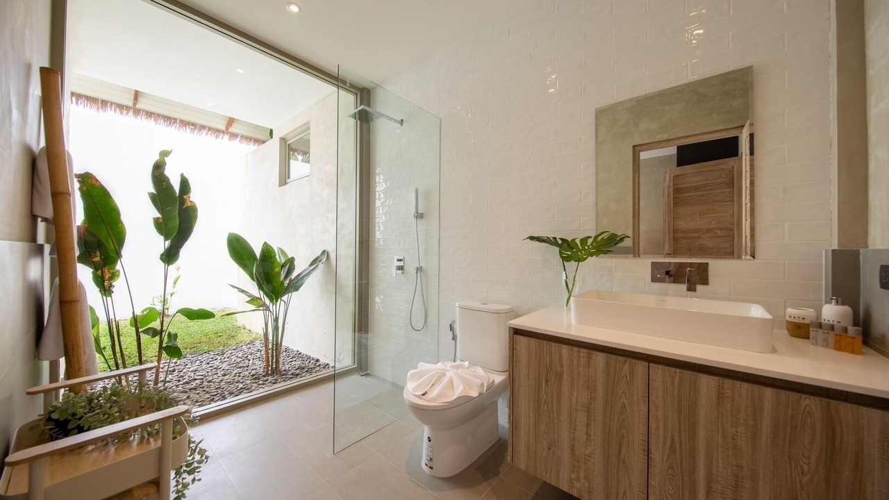 Photo of Bathroom in Bophut Hills