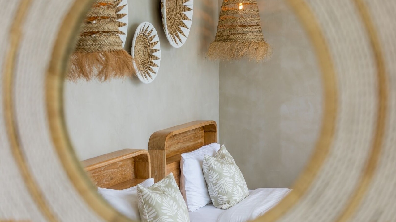 Photo of Bedroom in Bophut Hills