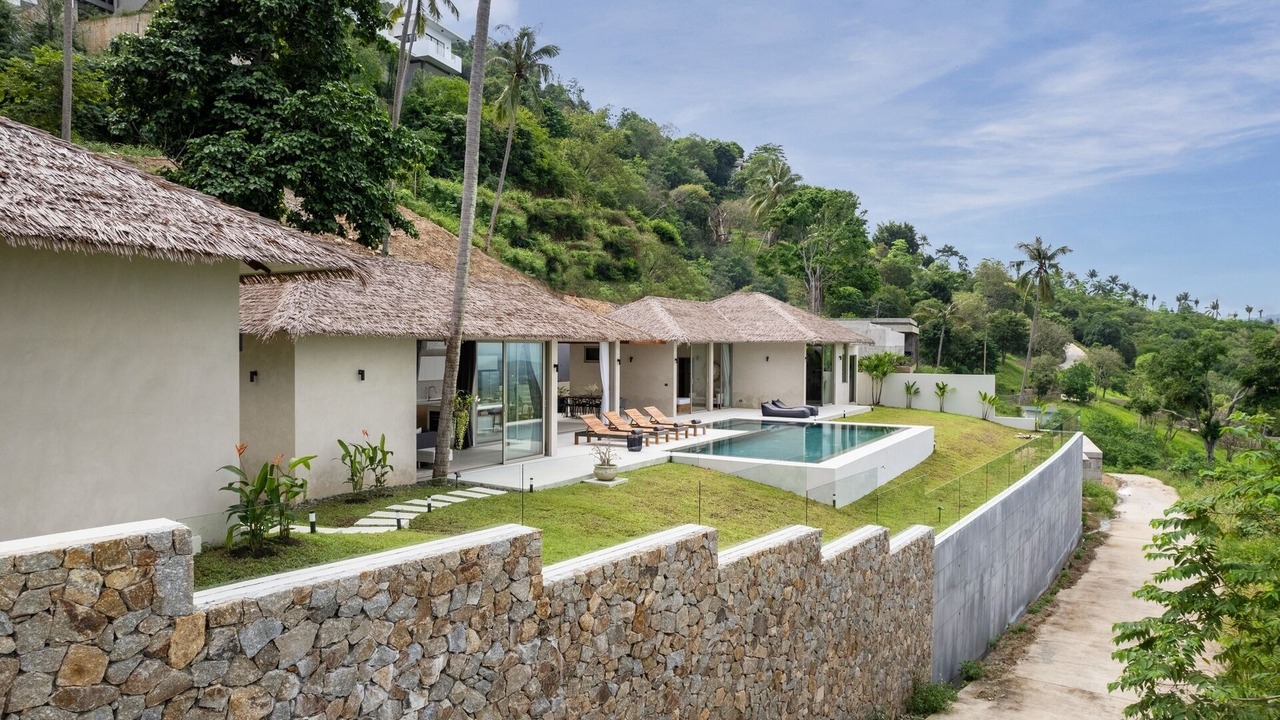 Photo of Outdoor in Bophut Hills