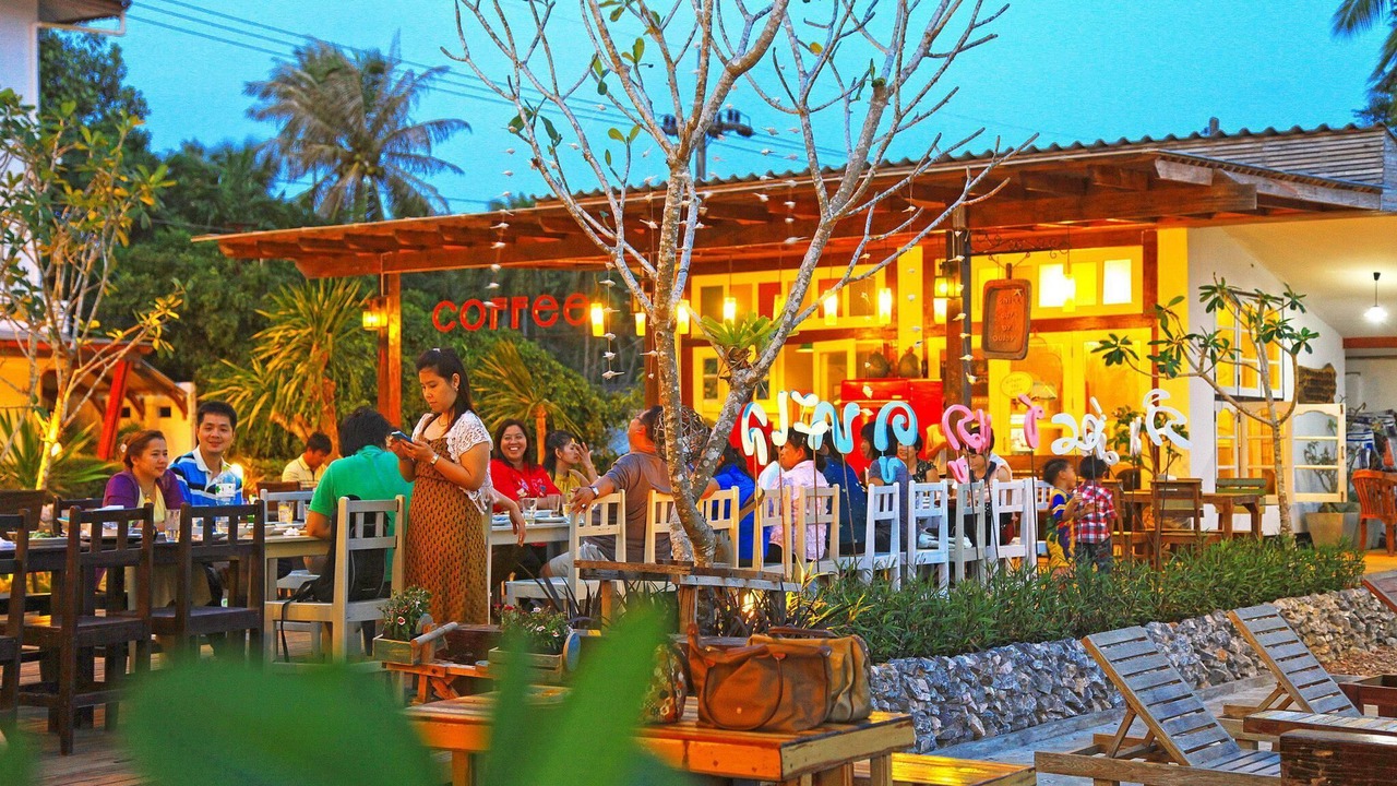 Photo of Outdoor in Mae Ram Phueng