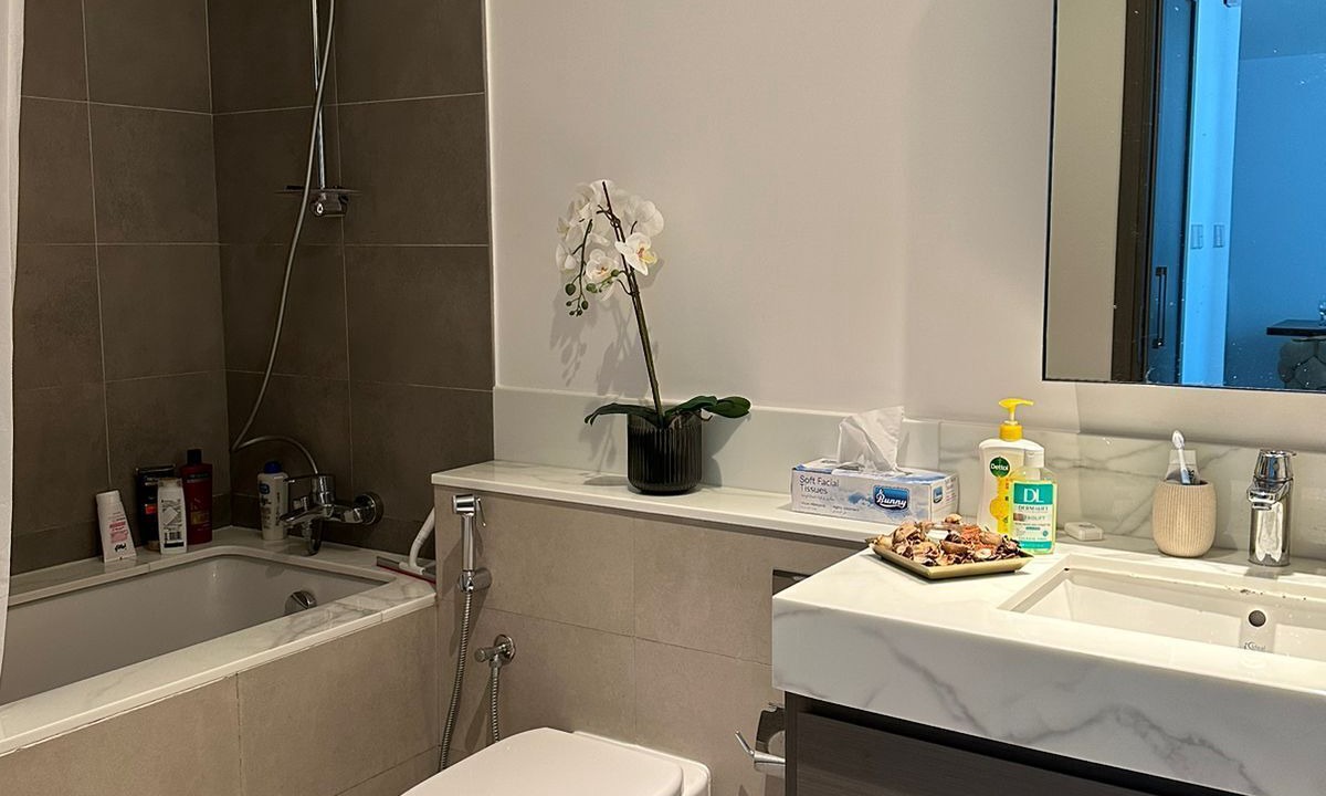 Photo of Bathroom in Dubai